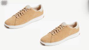 Real vs. Fake Cole Haan GrandPro Tennis Sneakers: How to Spot 